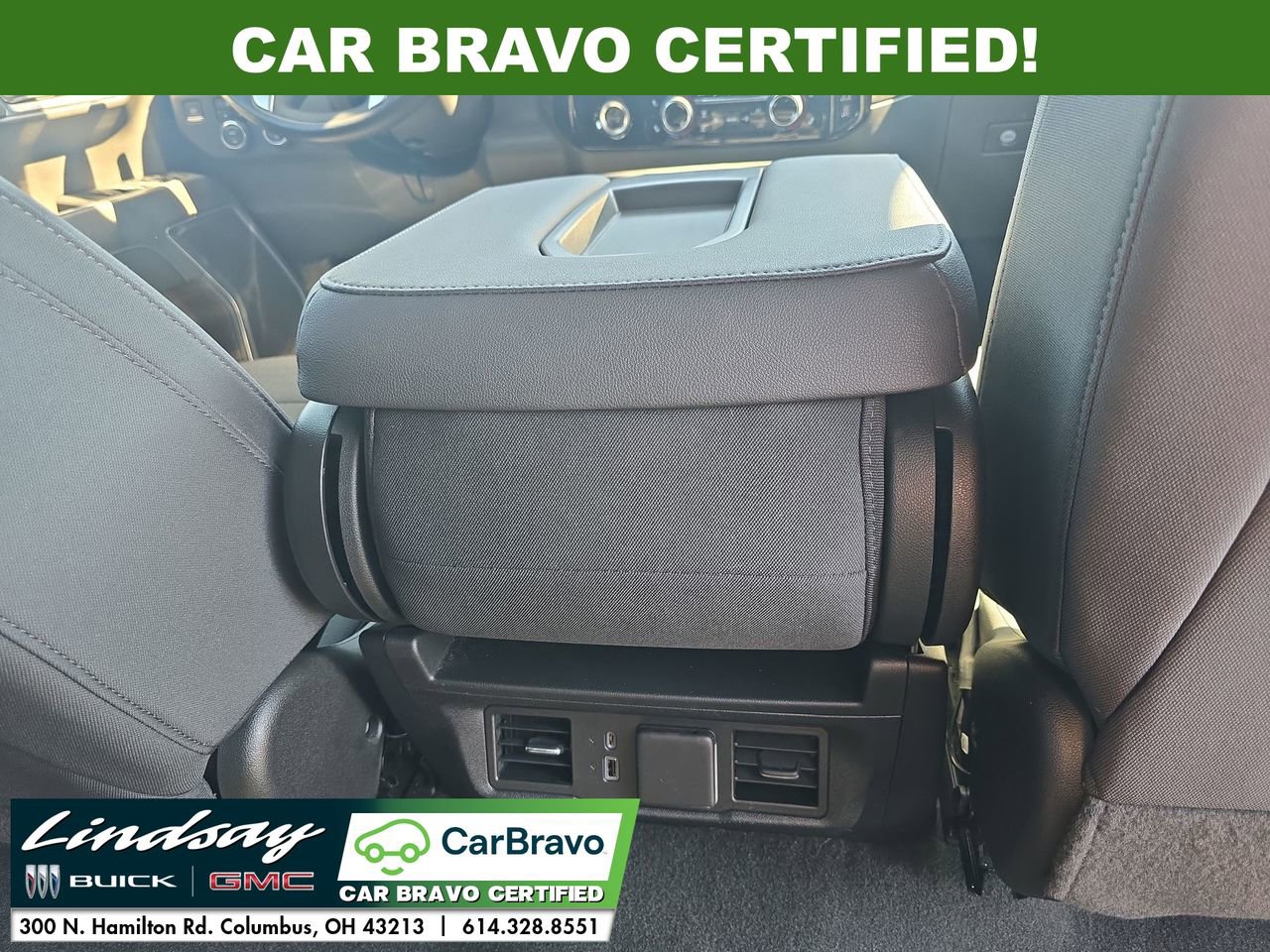 Certified 2022 Chevrolet Silverado 1500 LT image 21