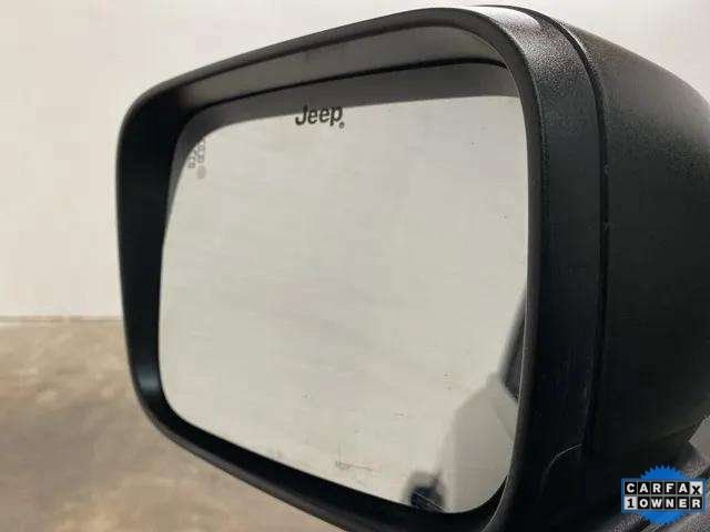 Used 2022 Jeep Renegade Latitude image 84