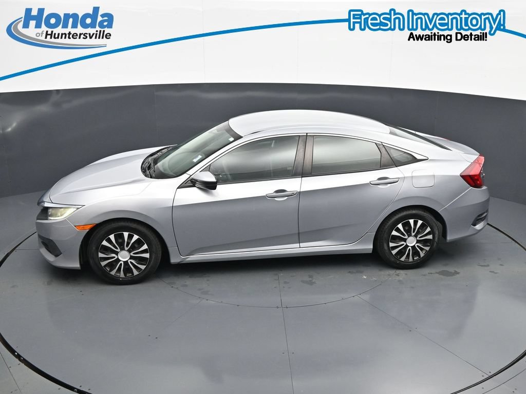 Used 2016 Honda Civic LX image 27