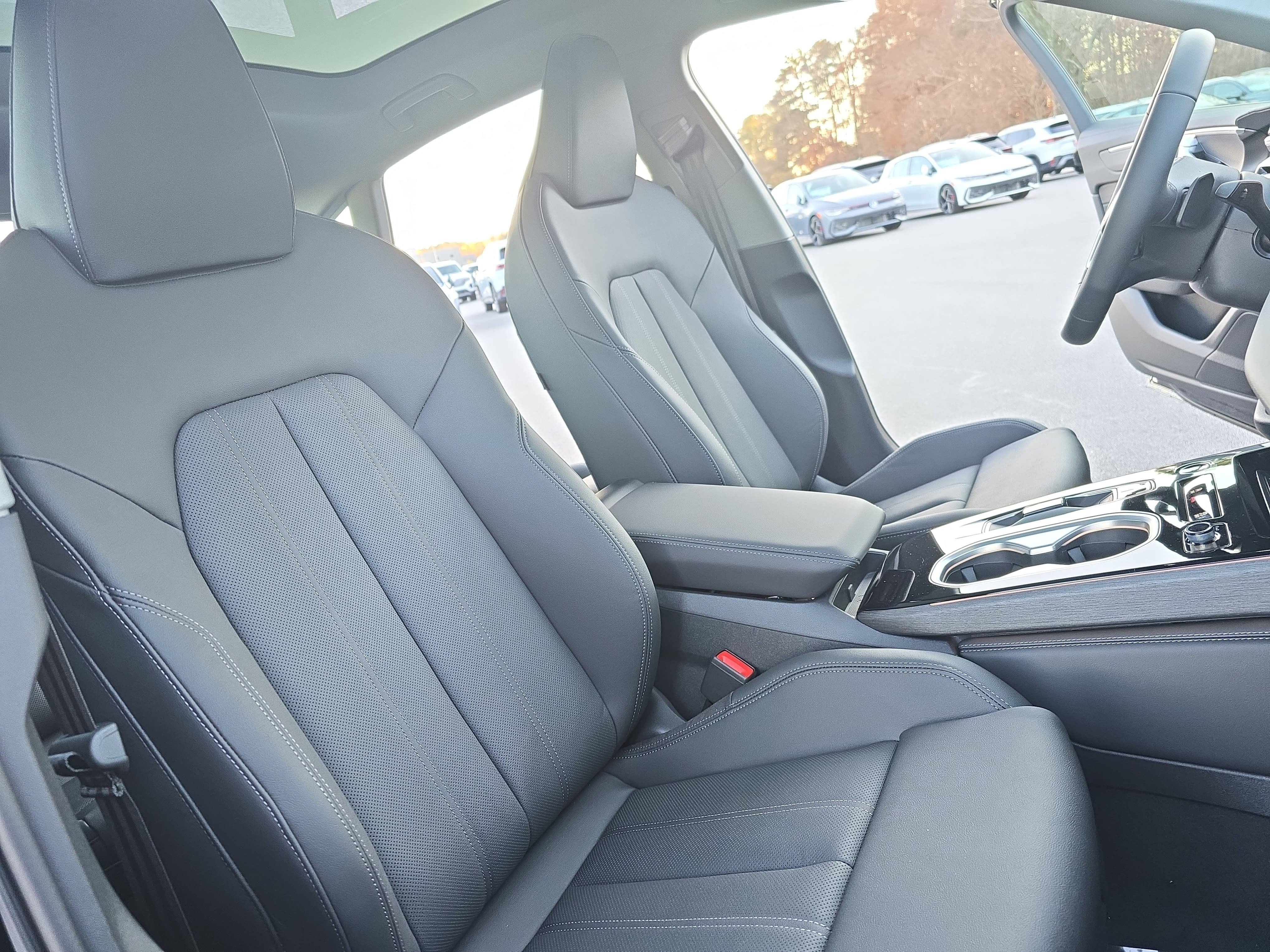 New 2026 Audi A6 Premium Plus image 10