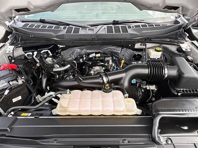 Used 2021 Ford F150 XL w/ Equipment Group 101A High RWD image 32