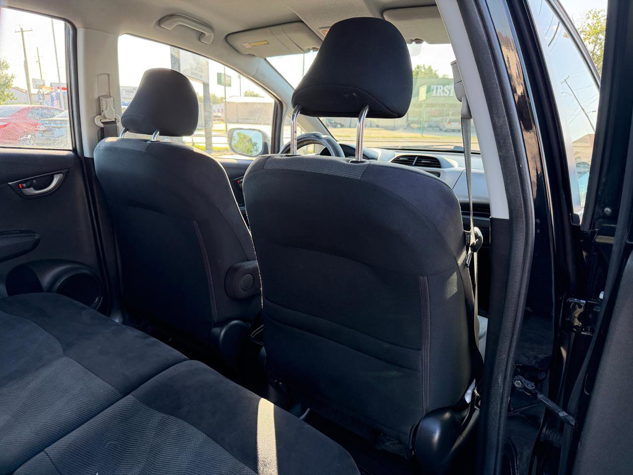 Used 2010 Honda Fit Sport image 15