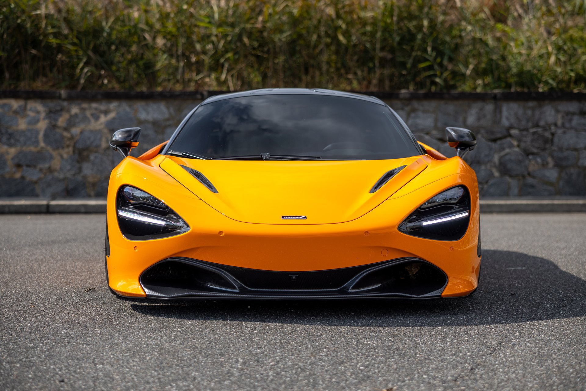 Used 2019 McLaren 720S RWD image 17