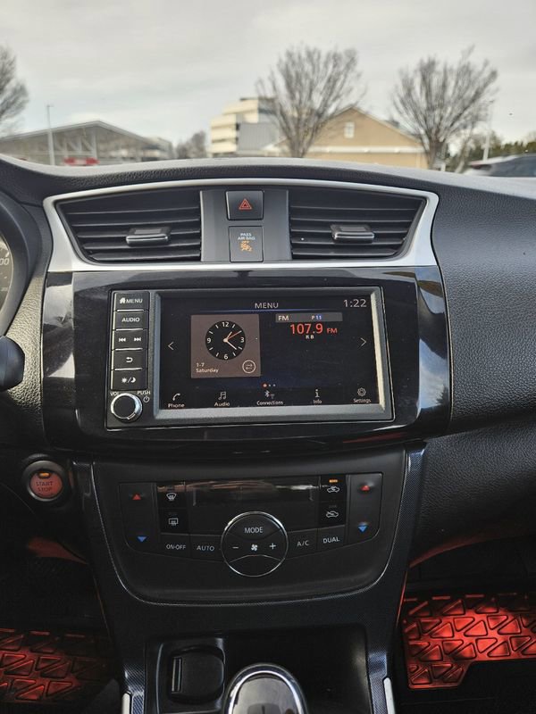 Used 2019 Nissan Sentra SR image 22