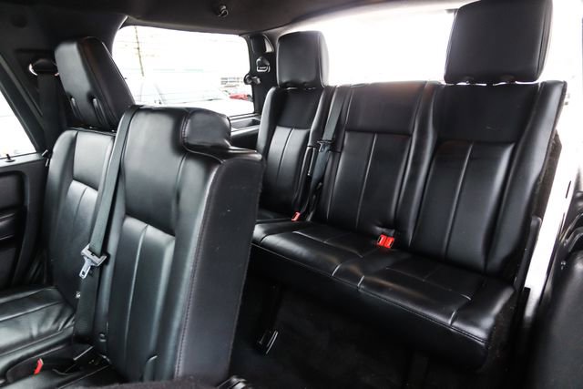 Used 2016 Ford Expedition Limited w/ Equipment Group 301A image 34
