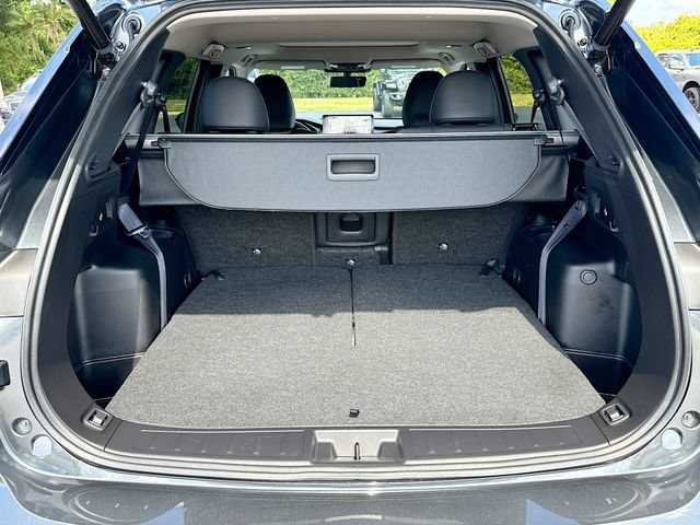 Used 2025 Mitsubishi Outlander SEL AWD/4WD image 28
