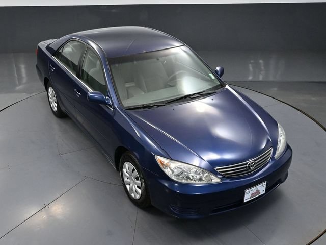 Used 2006 Toyota Camry LE FWD image 41