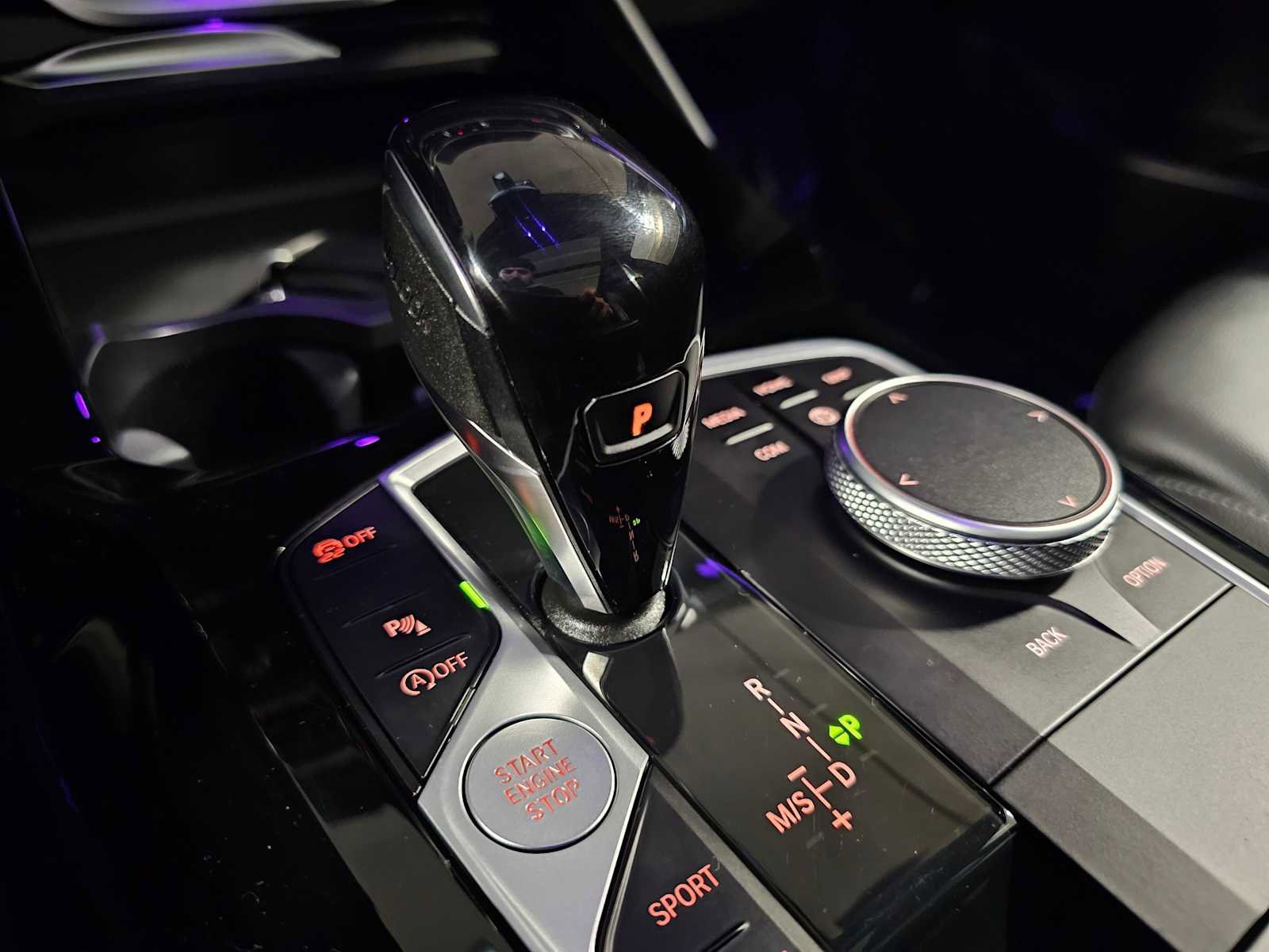 Used 2022 BMW X3 xDrive30i image 29