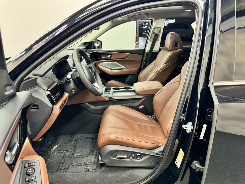 New 2026 Acura MDX w/ Technology Package image 15