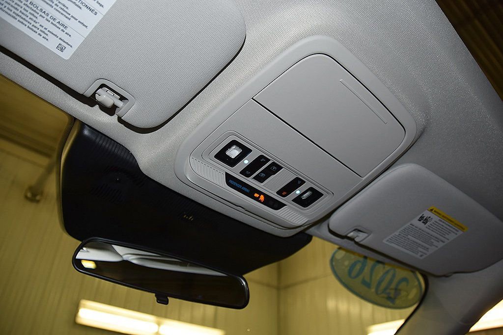 New 2026 Ford Explorer Active w/ Active Comfort Package image 29