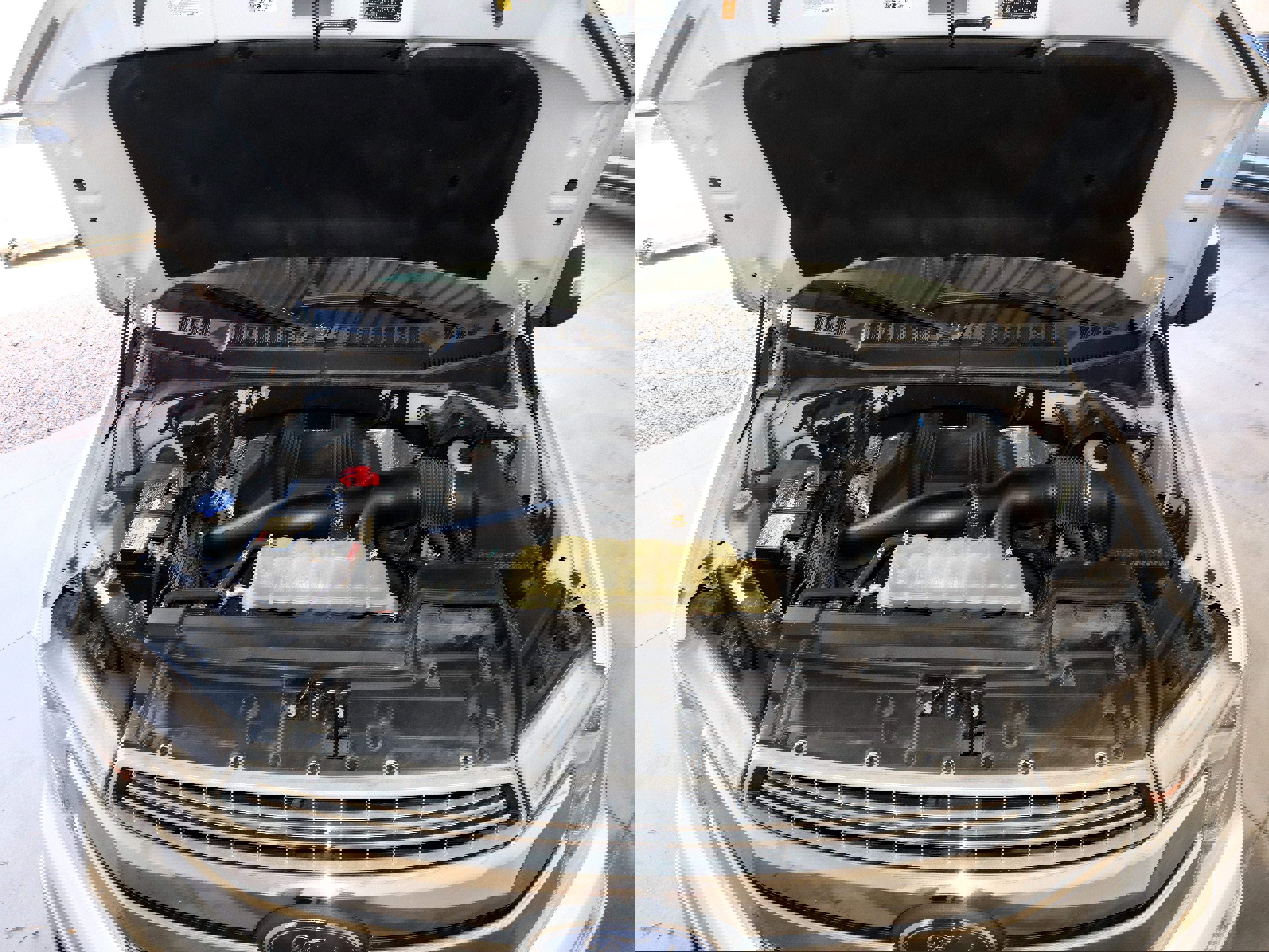 Used 2019 Ford F150 Lariat w/ Equipment Group 502A Luxury image 20