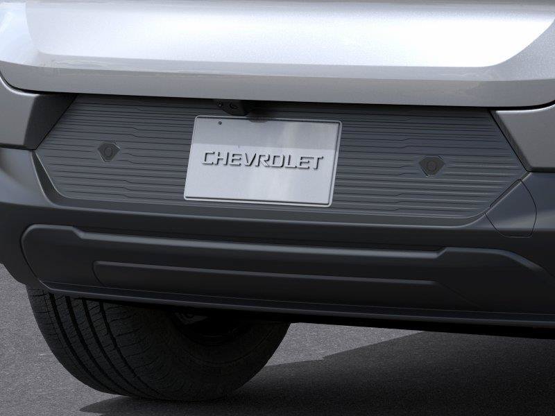 New 2026 Chevrolet Equinox EV LT FWD image 14