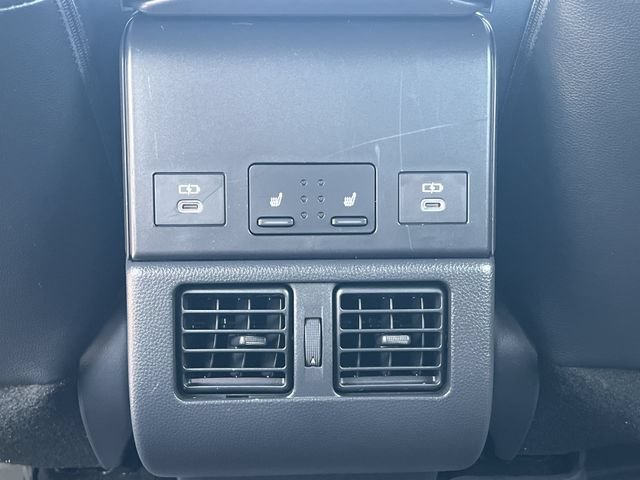 Certified 2024 Subaru Solterra w/ Touring Package AWD/4WD image 41