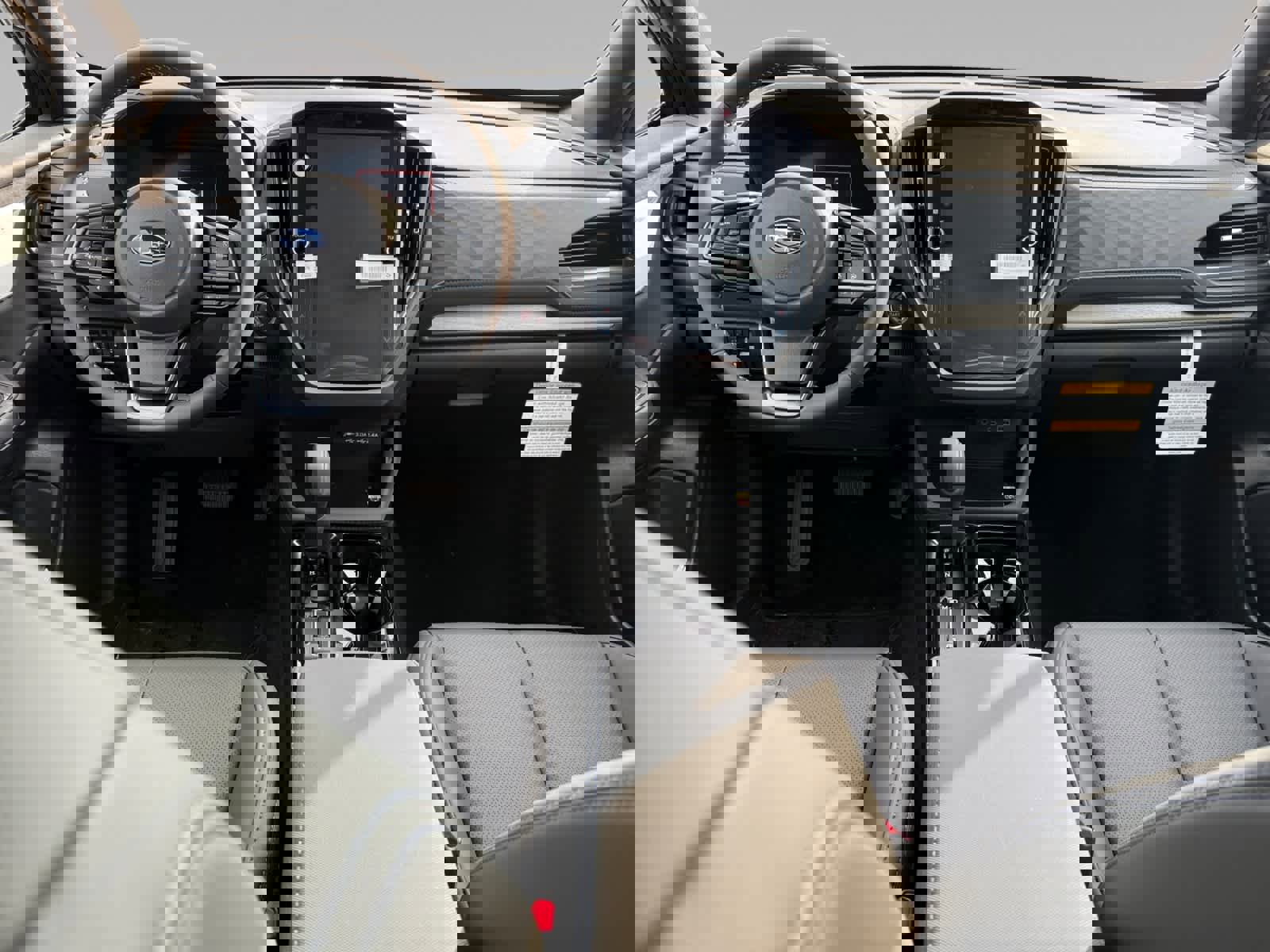 New 2026 Subaru Forester Limited AWD/4WD image 21