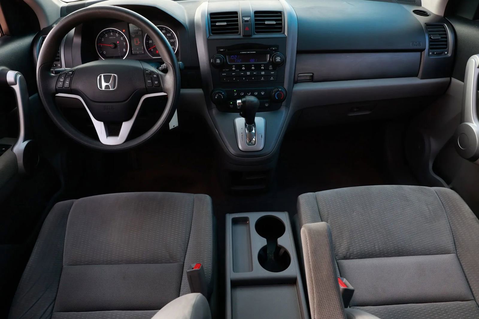 Used 2007 Honda CR-V EX image 21