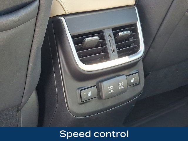 Used 2020 Subaru Legacy Limited AWD/4WD image 21