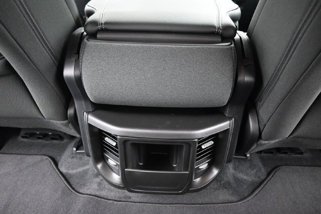 New 2027 RAM 1500 Express RWD image 25