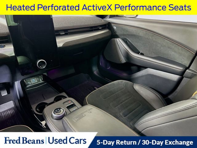 Certified 2023 Ford Mustang Mach-E GT image 31