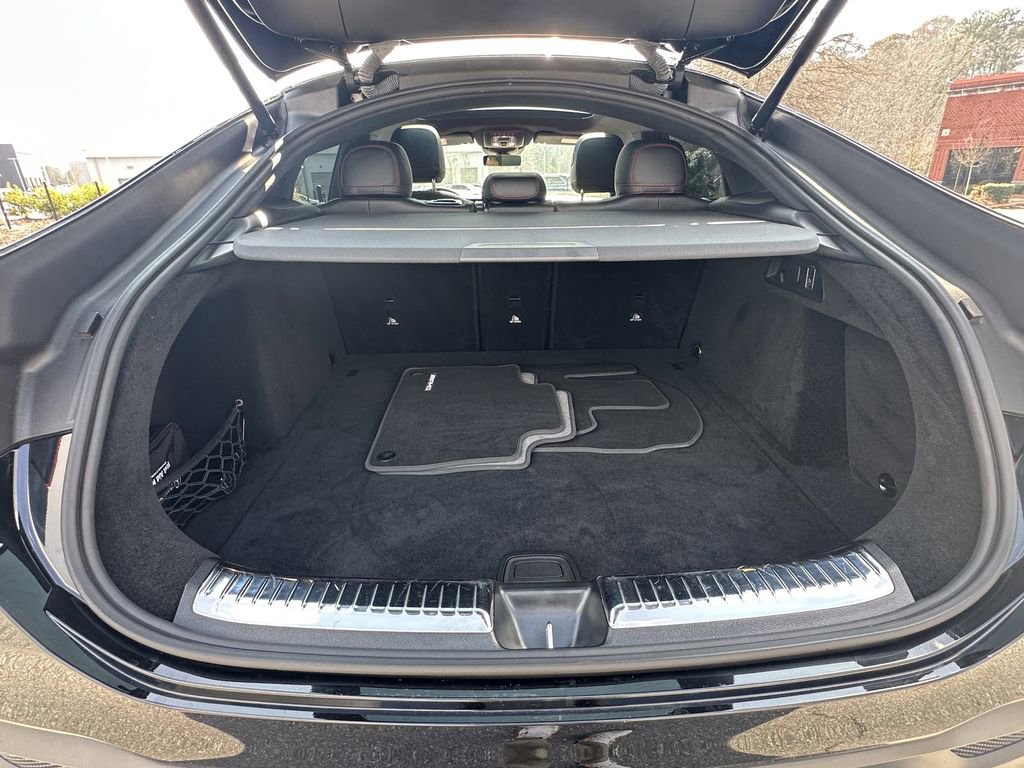 Certified 2022 Mercedes-Benz GLE 53 AMG 4MATIC Coupe image 21