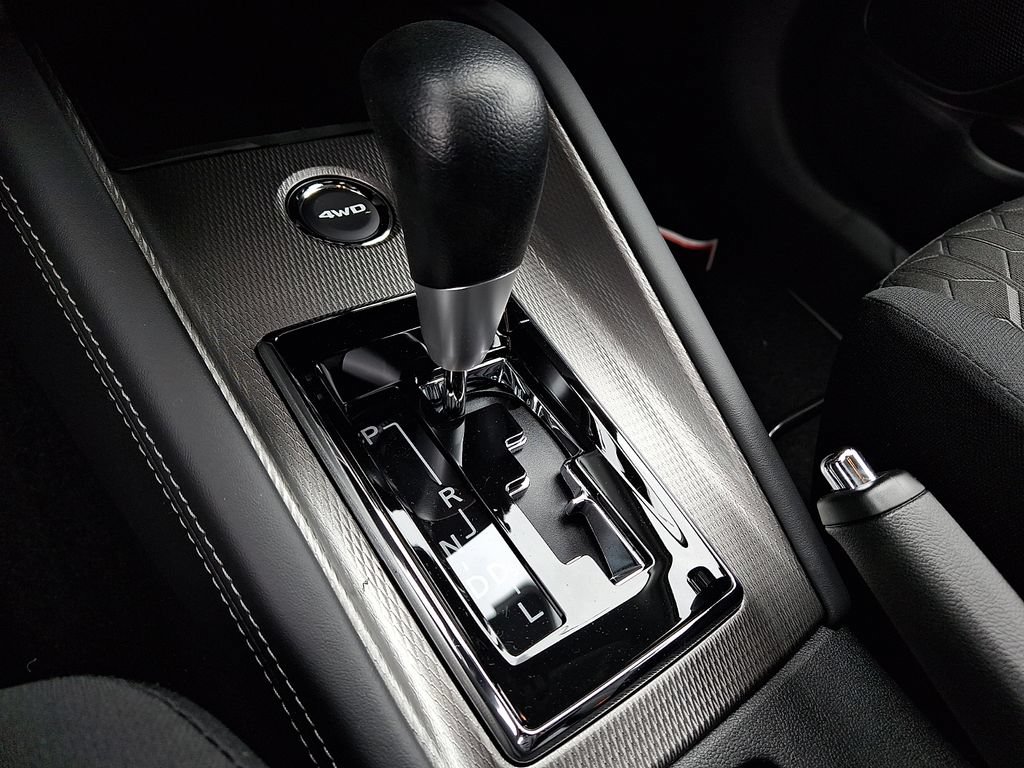 New 2026 Mitsubishi Outlander Sport ES AWD/4WD image 11