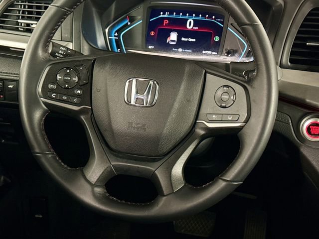 Used 2023 Honda Odyssey Sport image 34
