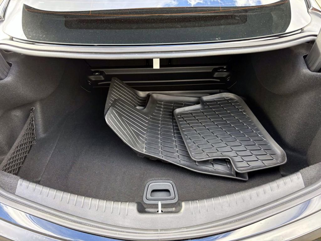 Used 2024 Mercedes-Benz CLE 53 AMG 4MATIC image 9