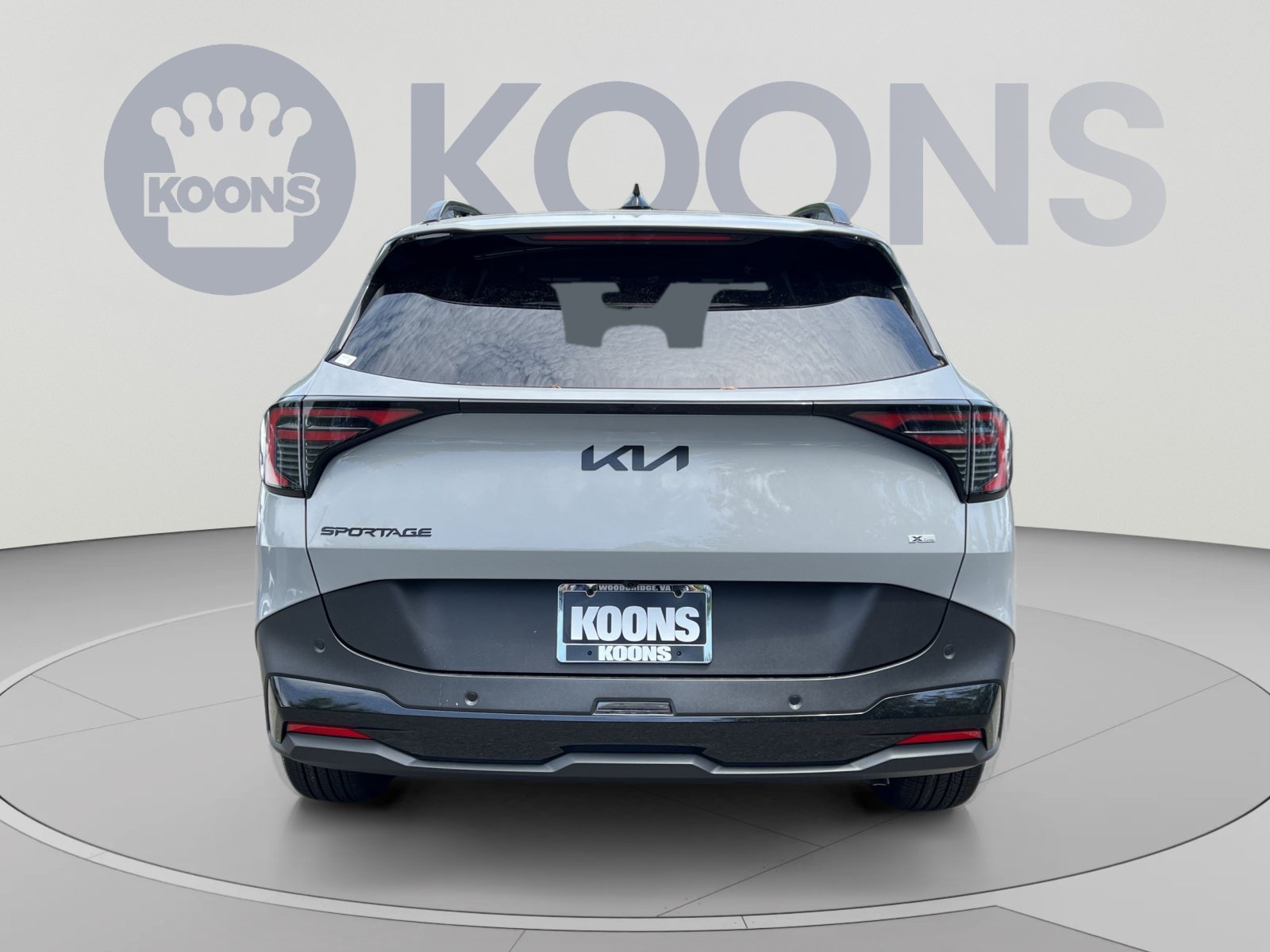 New 2026 Kia Sportage X-Line w/ X-Line Premium Package AWD/4WD image 5
