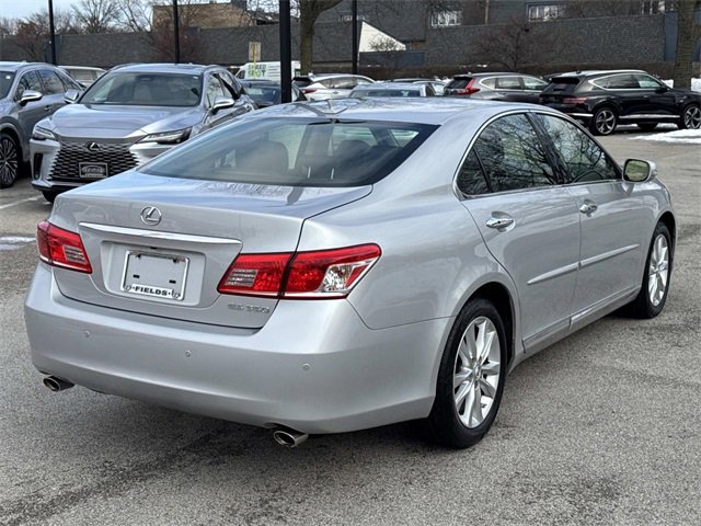 Used 2012 Lexus ES 350 image 5