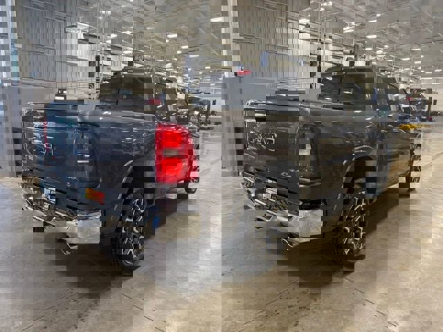 New 2026 RAM 1500 Laramie image 3
