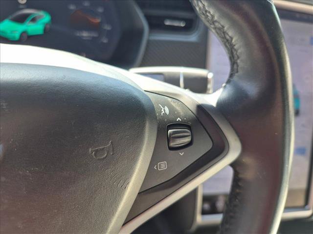 Used 2019 Tesla Model X P100D AWD/4WD image 12