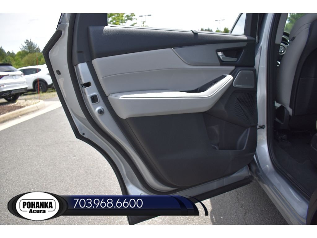New 2026 Acura MDX w/ Technology Package AWD/4WD image 28