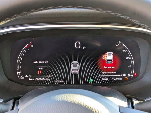 New 2026 Acura MDX w/ Technology Package image 20