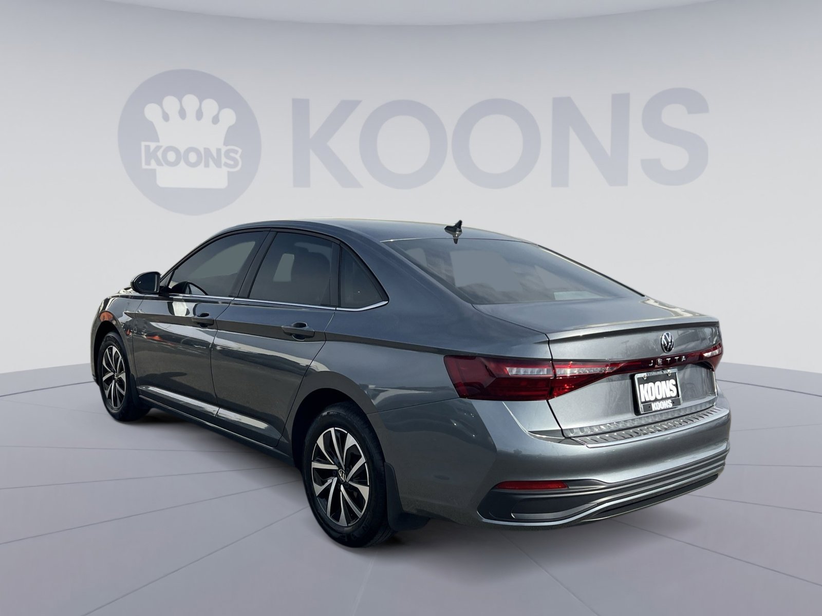 Used 2025 Volkswagen Jetta S image 14