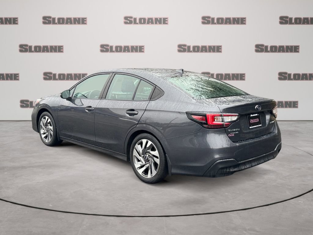 Used 2023 Subaru Legacy Limited image 3