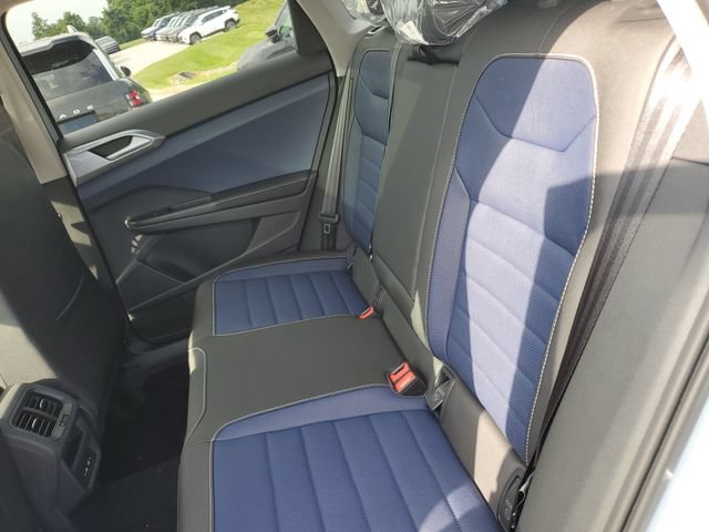 New 2026 Volkswagen Taos SEL AWD/4WD image 13