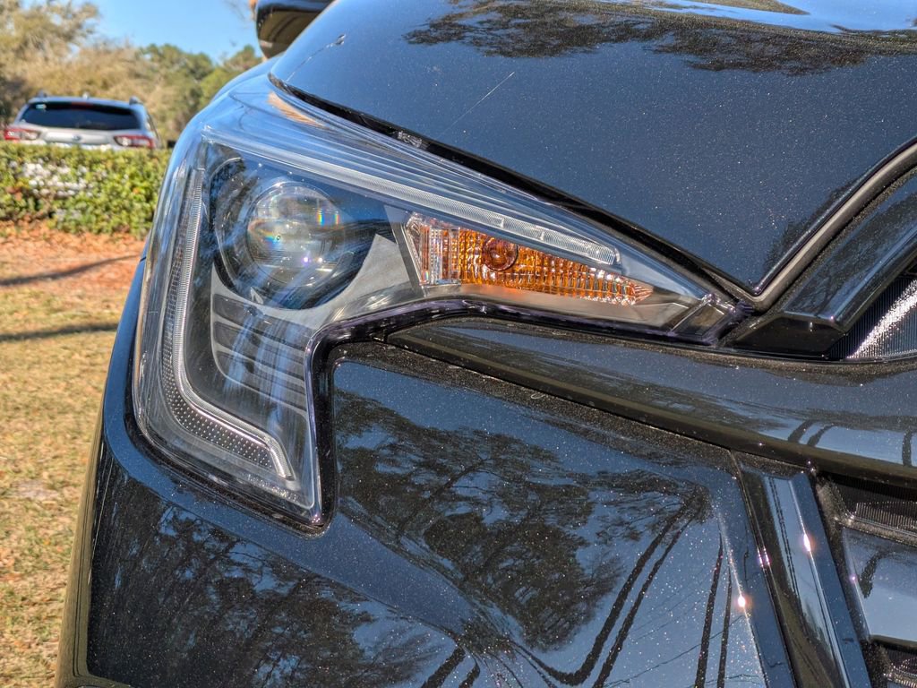 New 2026 Subaru Ascent Bronze Edition image 9