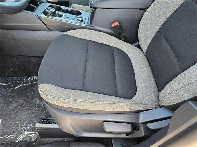 New 2025 Ford Bronco Sport Big Bend video 3