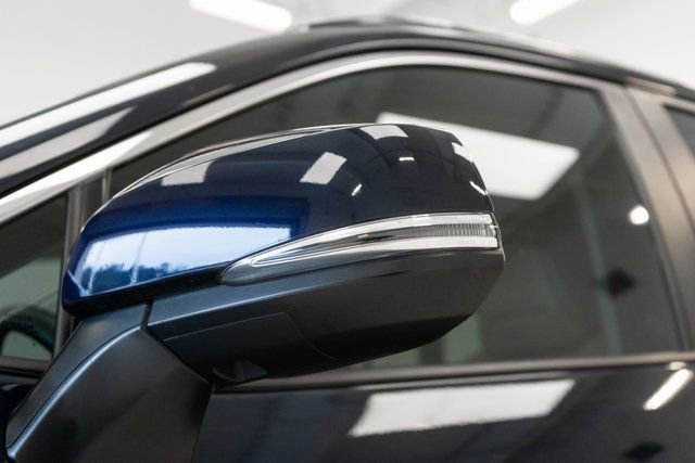 Used 2019 Toyota RAV4 Limited w/ Cold Weather Package image 8