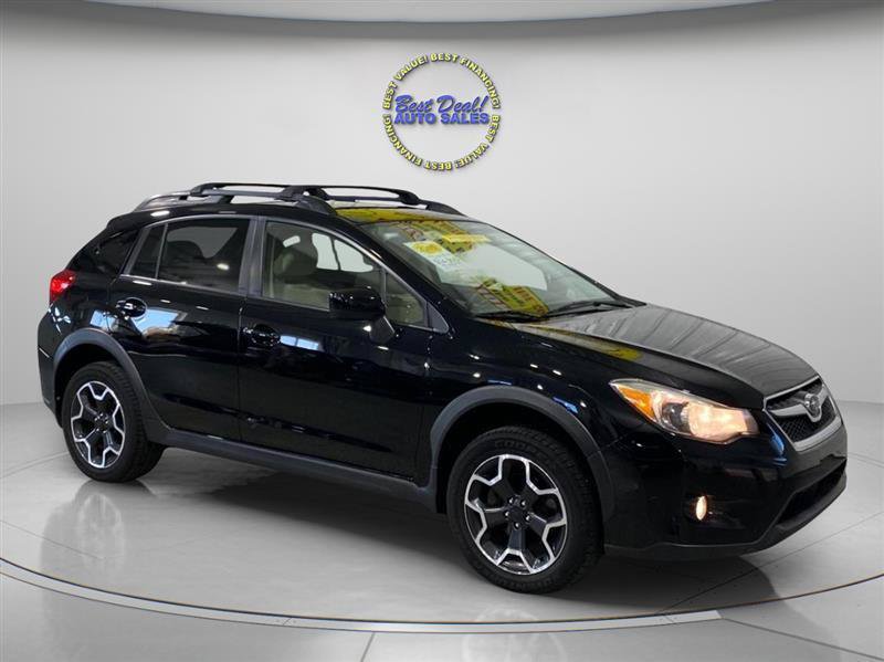 Used 2015 Subaru Crosstrek 2.0i Premium w/ Moonroof Package AWD/4WD image 7