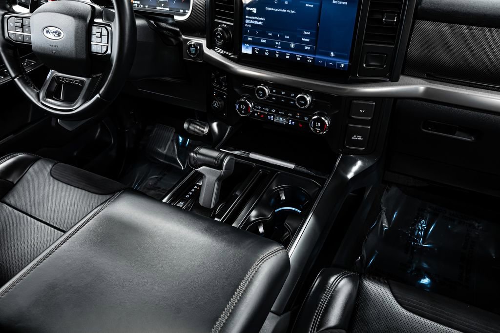 Used 2021 Ford F150 Raptor w/ Equipment Group 801A High image 17