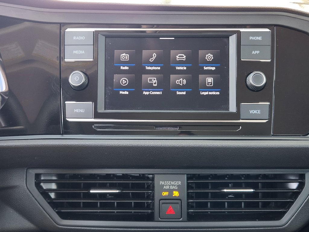 Used 2023 Volkswagen Jetta S FWD image 12