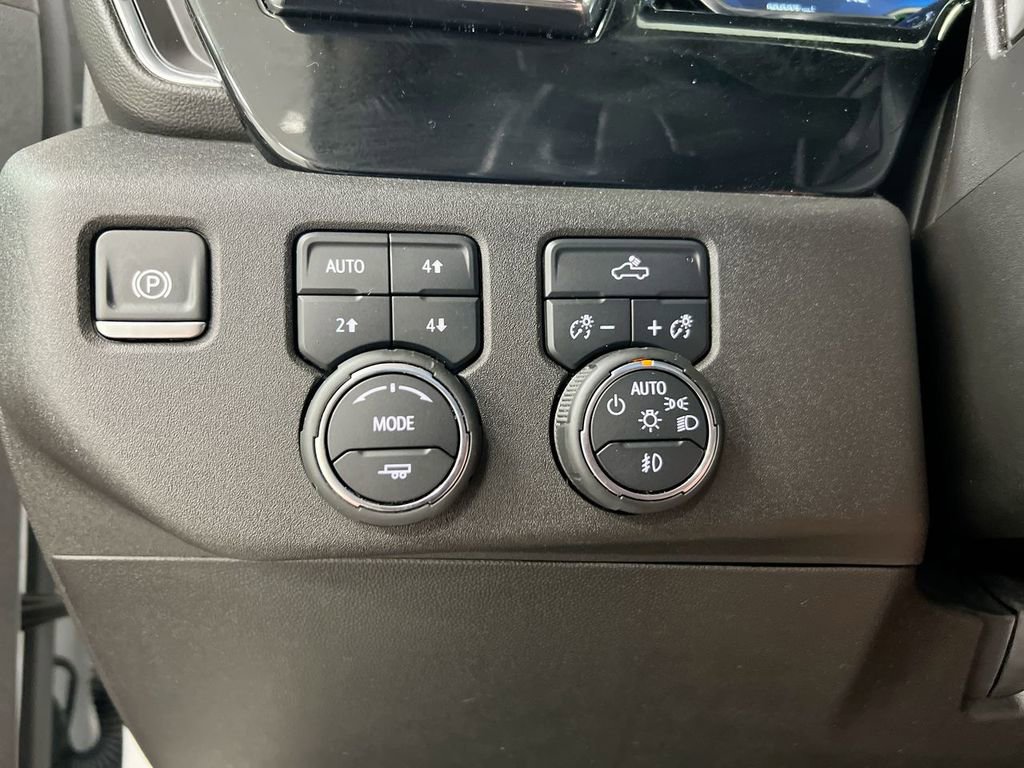 Used 2024 Chevrolet Silverado 1500 RST w/ All Star Edition Plus image 19