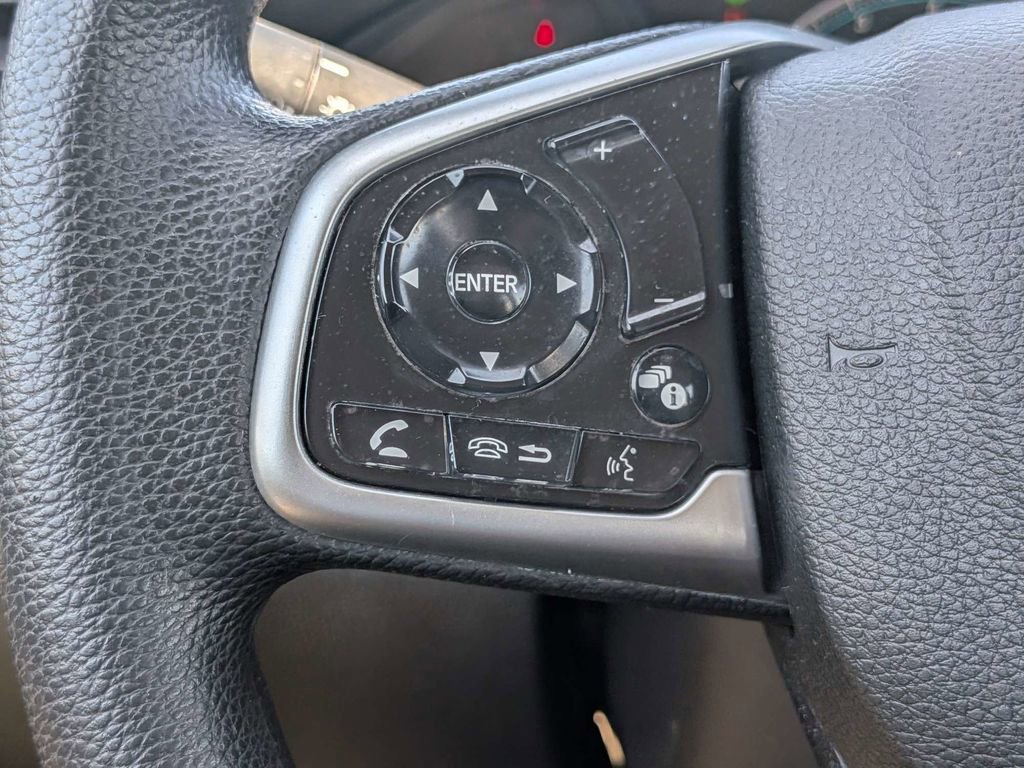 Used 2019 Honda Civic LX image 20