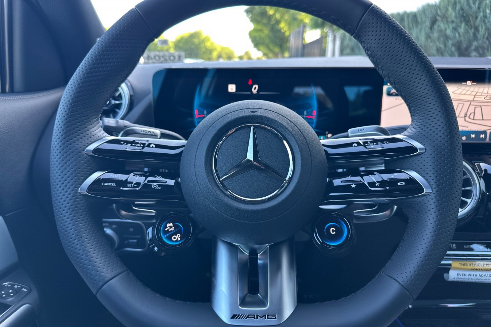 New 2026 Mercedes-Benz GLA 35 AMG 4MATIC image 24