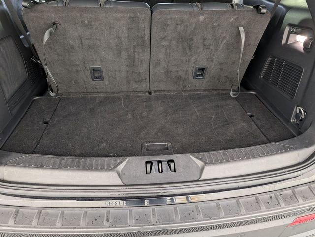 Used 2025 Ford Explorer ST-Line w/ ST-Line Street Pack image 31