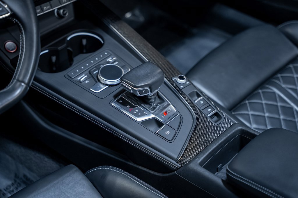 Used 2022 BMW 440i xDrive Convertible w/ Premium Package image 67