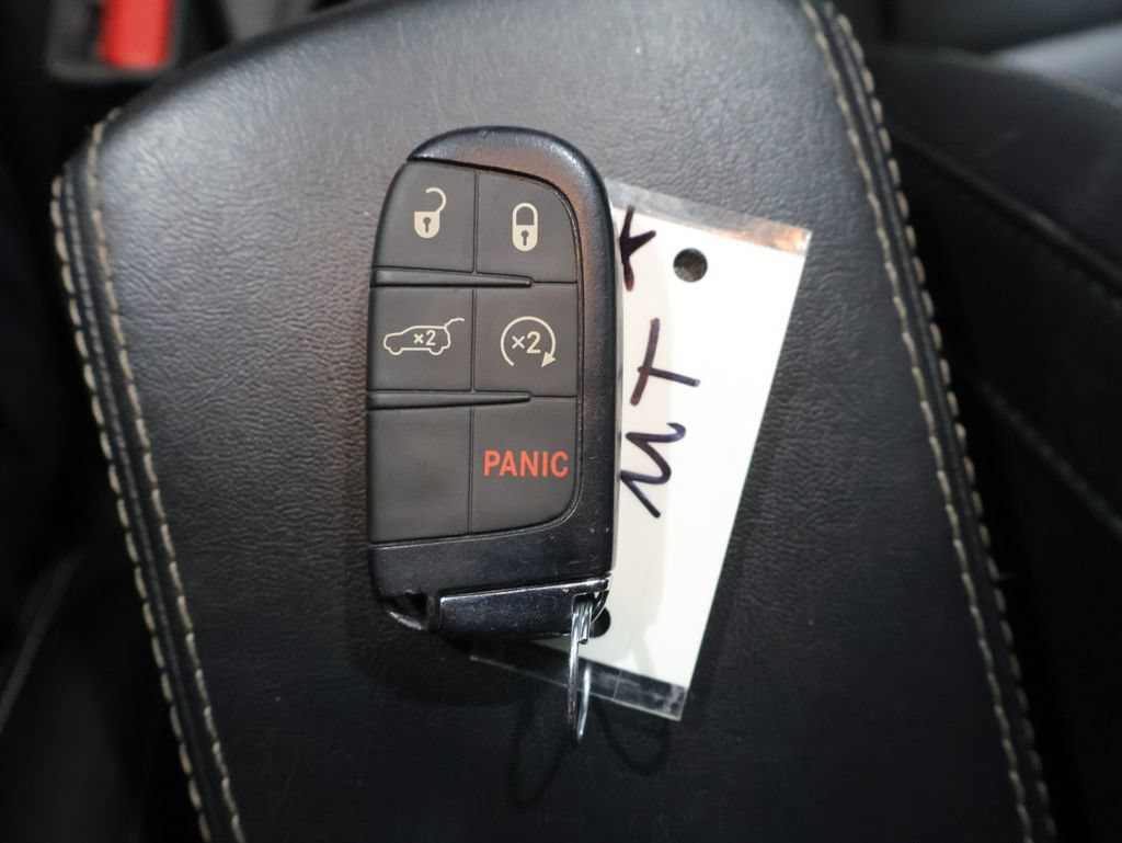 Used 2021 Jeep Compass Latitude AWD/4WD image 26