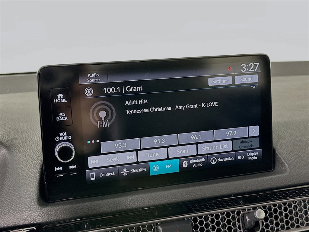 Used 2022 Honda Civic Sport Touring image 15