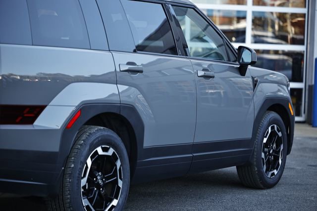 Used 2024 Hyundai Santa Fe SE image 8