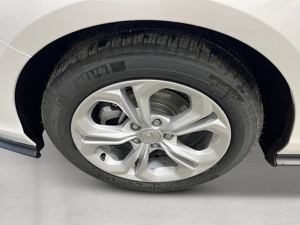 New 2026 Honda Accord LX image 10